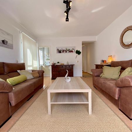 Beautiful Apartment In The Centre Of Nerja Esterno foto