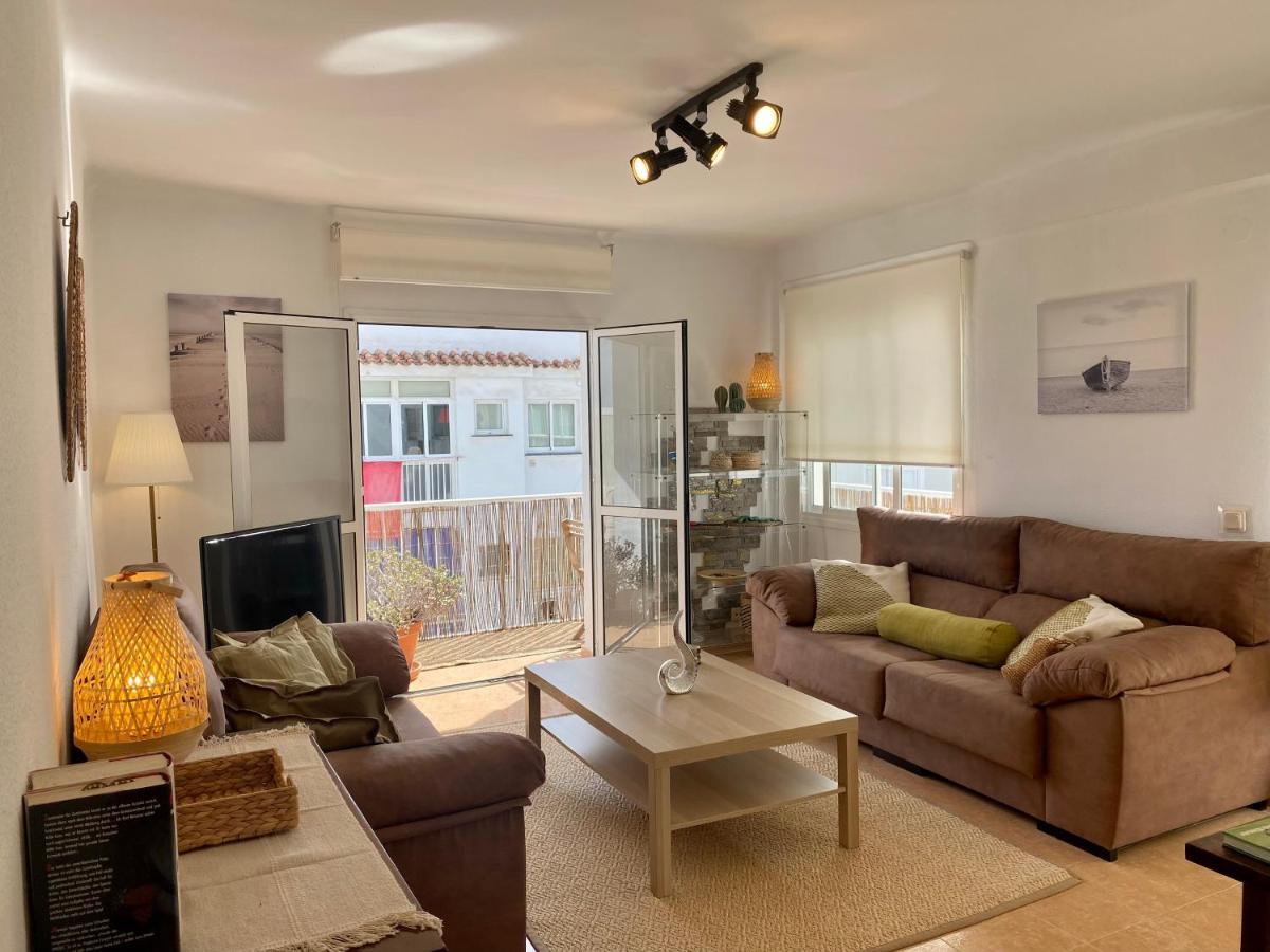 Beautiful Apartment In The Centre Of Nerja Esterno foto