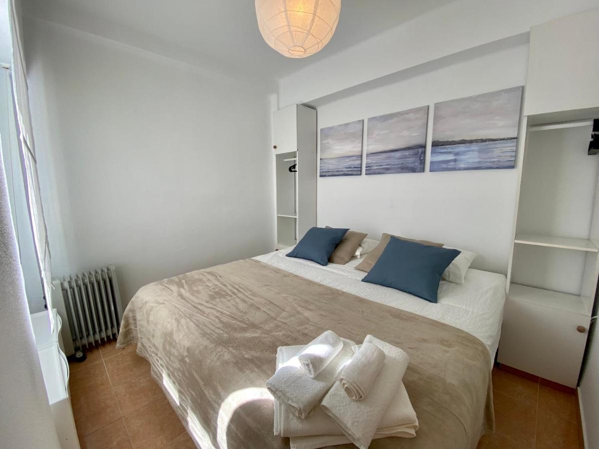 Beautiful Apartment In The Centre Of Nerja Esterno foto